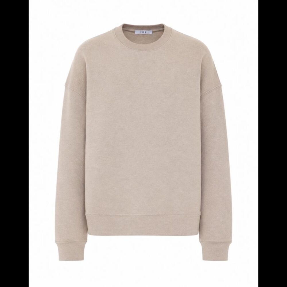 Eleh Women Sweatshirt